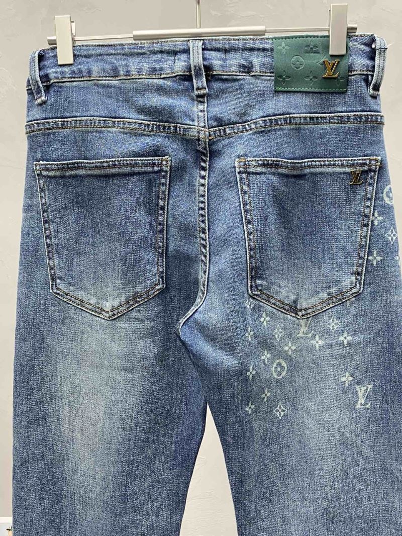 Louis Vuitton Jeans